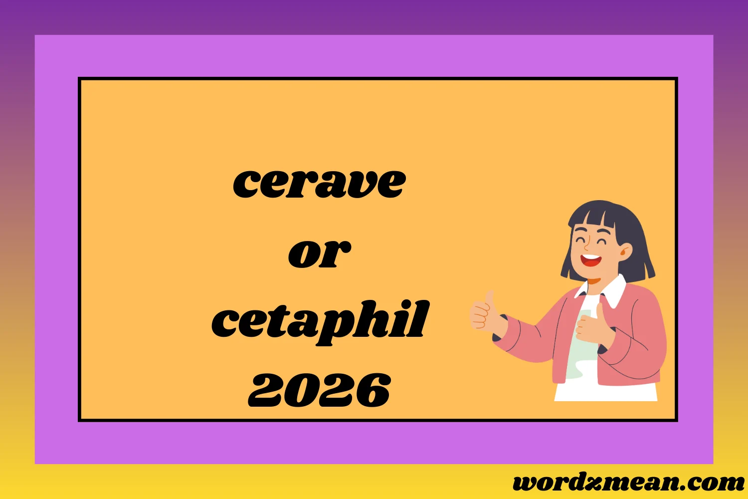 cerave or cetaphil